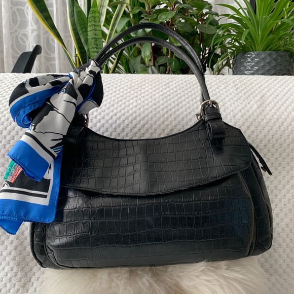 Maxx New York genuine leather crocs - Picture 1 of 14